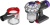 Пылесос Dyson V8 (SV25) 425Вт серый/никель 446969-01 Пылесос Dyson V8 (SV25) 425Вт серый/никель 446969-01