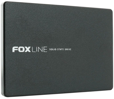 ���������� SSD 960GB Foxline X5ST, 2.5", ��������� SATA III, (FL96025PCSM259X5ST)