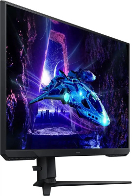 ������� Samsung 32" Odyssey G3 S32DG300EI VA LED ������
