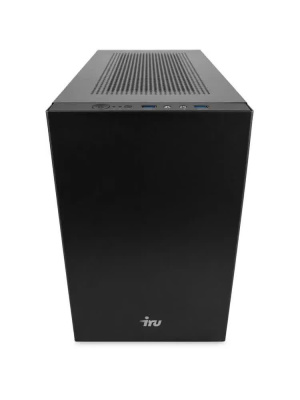 ��������� ���� iRU Tactio 510B7GS MT, Intel Core i5-14400/16 �� DDR4/512 �� SSD/Intel UHD Graphics/Windows 11 Pro, ������ (2163724)