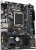   Gigabyte H610M K DDR4 Soc-1700 Intel H610 2xDDR4 mATX AC`97 8ch(7.1) GbLAN+VGA+HDMI