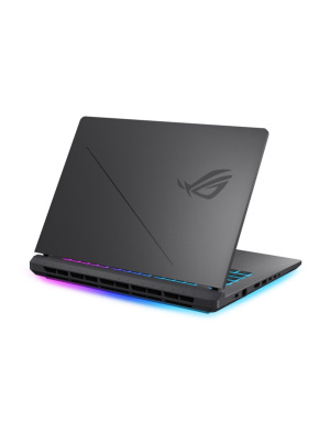 ������� ASUS ROG STRIX G16 G615JMR-S5202, 16" (2560x1600) IPS 240 ��/Intel Core i7-14650HX/16 �� DDR5/1024 �� SSD/NVIDIA GeForce RTX 5060 ��� ��������� (8 ��)/Windows 11 Pro, ����� (90NR0LB1-M00950_Win11P)
