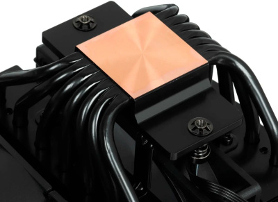 ����� ��� ���������� PcCooler RT720 TC ARGB Soc-AM5/AM4/1151/1200/2066/1700 ������ 4-pin Ret (RT720TC-BKAWYX-GL)