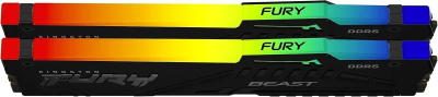 ������ ����������� Kingston 16GB 6000MT KF560C30BBEAK2-16 Kit of 2