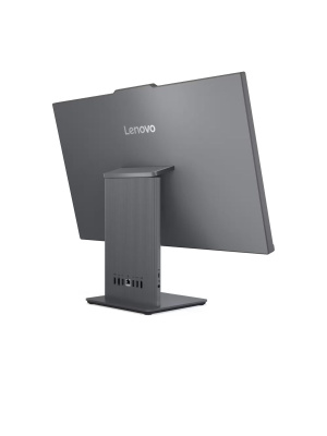 �������� Lenovo IdeaCentre AIO 27ILL11, 27" (1920x1080) IPS/Intel Core Ultra 7 256V/16 LPDDR5X/512 �� SSD/Intel Arc Graphics/��� ��/����������, ����, ����� (F0JW001BLK)