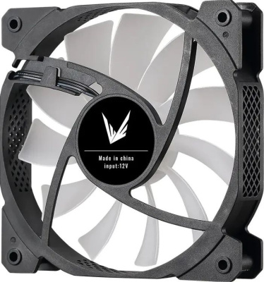 ���������� ��� ������� Formula Cosmic V2 12BK ARGB 120�120x25 ������ 4-pin (COSMIC V2 12BK ARPW) Ret