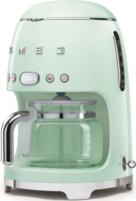 ��������� ��������� SMEG DCF02PGEU , ���������� �������