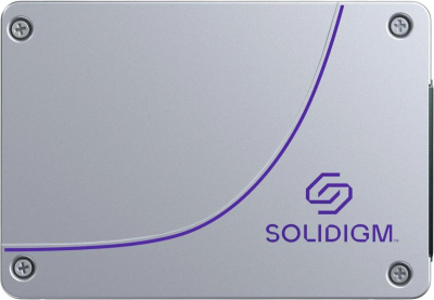 ���������� SSD 1.92TB Solidigm D3-S4520 (SSDSC2KB019TZ1Z)