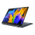  ASUS ZenBook 14 Flip OLED UP5401EA-KN044T 90NB0V41-M00780 Intel Core i5 1135G7, 2.4 GHz - 4.2 GHz, 8192 Mb, 14" WQXGA+ 2880x1800, 512 Gb SSD, DVD , Intel Iris Xe Graphics, Windows 11 Home, 