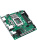 ����������� ����� ASUS PRO Q870I-C-CSM, LGA1851, Q870, 2*DDR5, 2*SATA, 1*M.2, 3*USB 3.2, 2*USB 2.0, Type-C, 2*PCIx16, 2*DP+HDMI, mATX; 90MB1MPP-M0EAYC