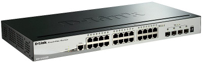 ���������� (switch) D-Link DGS-1510-28X
