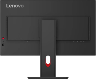 ������� Lenovo 27" ThinkVision T27Q-40 IPS 2560x1440 120Hz 4ms ������ 64A6GAT6UK