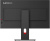 ������� Lenovo 27" ThinkVision T27Q-40 IPS 2560x1440 120Hz 4ms ������ 64A6GAT6UK