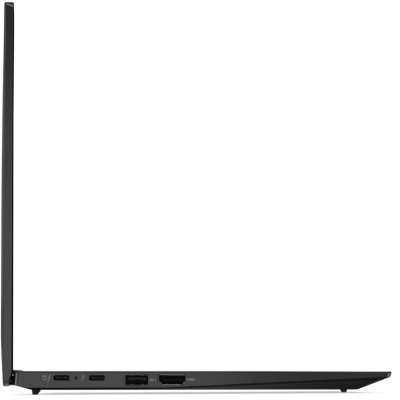  Lenovo ThinkPad X1 Carbon Gen 11, 14" (2880x1800) OLED/Intel Core i7-1355U/16  LPDDR5/512  SSD/Intel Iris Xe Graphics/Windows 11 Pro,  (21HM003URT)
