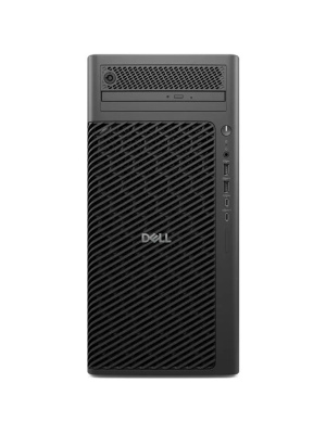 ��������� ���� Dell Pro Max Tower T2 MT, Intel Core Ultra 5 245K/32 �� DDR5/1024 �� SSD/NVIDIA RTX A1000 (8 ��)/Windows 11 Pro/����������, ����, ������ (DPMT-5211)