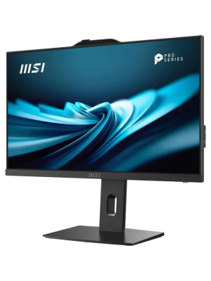 �������� MSI PRO AP242P 14M-1210XRU, 23.8" (1920x1080) IPS/Intel Core i7-14700/16 DDR5/512 �� SSD/Intel UHD Graphics/��� ��/����������, ����, ������ (9S6-AE0621-1210)
