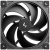 ���������� ��� ������� DeepCool FD12 V2 (3 ��.) (R-FD12V2-BKNPN3-G)