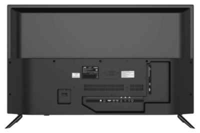 ��������� JVC 32" LT-32M590 HD Ready SmartTV