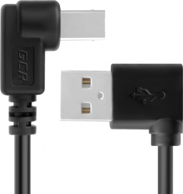 Greenconnect USB 2.0 A (M) - B (M), 1 (GCR-AUPC5AM-BB2S-F-1.0m)
