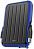 ������� ������ ���� 1Tb Silicon Power Armor A66 Black/Blue (SP010TBPHD66SS3B)