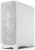 ������ �� ��� ����� ������� Fractal Design Meshify 3 White TG Clear Tint