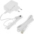 Wi-Fi ������ Huawei WiFi BE3 Pro YGJN- BE33, Wi-Fi 7, BE3600, 2.4/5���, 4 WAN/LAN, ������ (53030DEM)