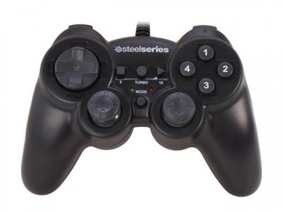  SteelSeries 3GC (69001)