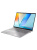 ������� ASUS Vivobook S16 M3607HA-SH175, 16" (1920x1200) IPS 144 ��/AMD Ryzen 5 220/16 �� DDR5/512 �� SSD/AMD Radeon Graphics/��� �������, ����������� (90NB16F2-M00A60)