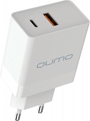    Qumo Energy light,  (Charger 0052)