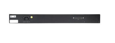 ���������� Edge-corE ECS4620-28P Edge-corE 24 x GE + 2 x 10G SFP+ ports + 1 x expansion slot (for dual 10G SFP+ ports) L3 Stackable Switch, w/ 1 x RJ45 console port, 1 x USB type A storage port, RPU connector, Stack up to 4 units,PoE Budget max. 410W