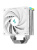 ����� Deepcool AK400 Digital SE Wh ARGB Soc-AM5/AM4/1200/1700/1851 ����� 4-pin 19-28dB Al+Cu LCD 220W 812gr Ret (R-AK400-WHADMN-GJD)