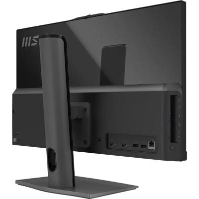 �������� MSI Modern AM242P 1M-1663XRU, 23.8" (1920x1080) IPS/Intel Core 5 120U/16 DDR5/256 �� SSD+2000 �� HDD/Intel Graphics/��� ��, ������ (9S6-AE0721-1663)