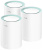 Бесшовный Mesh роутер CUDY M1300, Wi-Fi 5, AC1200, белый, 3 шт. в комплекте Бесшовный Mesh роутер CUDY M1300, Wi-Fi 5, AC1200, белый, 3 шт. в комплекте