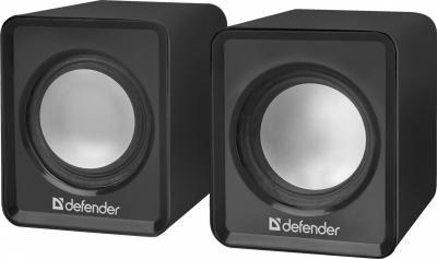 ������� Defender SPK 22 Black USB (65503)