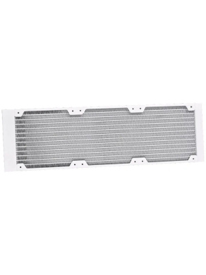 ������� �������� ���������� Lian Li GA II LCD 360 White (GA2ALCD36W) / 3x120mm ARGB PWM Fans / G89.GA2ALCD36W.R0