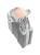Кулер Thermalright Assassin King 120 SE LGA115X/1200/1700/AM4/AM5 (120mm PWM Fan, 5 тепл. трубок 6мм) / TRAK120SE Кулер Thermalright Assassin King 120 SE LGA115X/1200/1700/AM4/AM5 (120mm PWM Fan, 5 тепл. трубок 6мм) / TRAK120SE