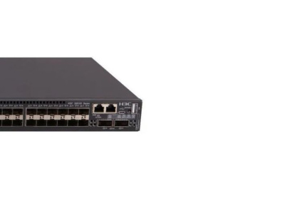 ���������� H3C LS-6520X-54HC-EI L3 Ethernet Switch 48SFP Plus+2QSFP28 w/o PSU and Fan