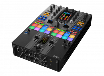   Pioneer DJM-S11-SE (  )