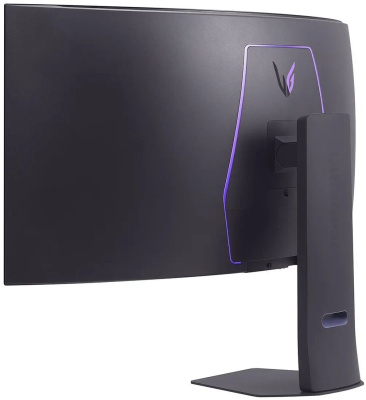 ������� LG 45" UltraGear 45GX950A-B, 5120x2160 OLED LED 0.03ms 165Hz ������ (45GX950A-B.ARUZ)