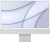 �������� Apple iMac A2439 24" 4.5K, Apple M1 8 core, 8�� DDR4, 256�� SSD, macOS ����������� MGTF3C/A