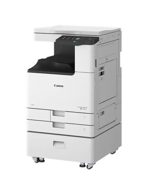 ��� Canon imageRUNNER 2930i (A3, �/�, 30/15 ppm A4/�3, 1200dpi, USB, Network, Wi-Fi, Duplex, 2 � 550�, DADF50, ��� ������), ������. ��������� ������������ ���