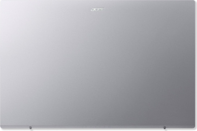  15.6" IPS FHD Acer Aspire A315-59-36C1 Slim silver (Core i3 1215U/8Gb/512Gb SSD/noDVD/VGA int/no OS) (NX.K6SER.00C)