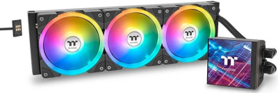 ������� �������� ���������� Thermaltake MAGFloe 360 Ultra ARGB ������ Ret (CL-W432-PL12SW-A)