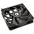 ���������� ID-COOLING TF-12025-PRO BLACK 120x120x25�� (PWM, ��������� ����, ������, 700-1800��/���) BOX