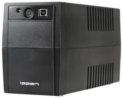 Ippon Back Basic 850 Euro 480�� 850�� ������