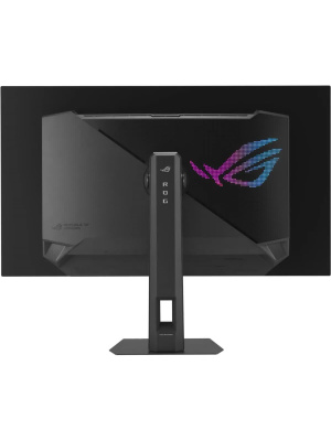 ������� Asus 31.5" ROG Strix XG32UCWMG ������ IPS LED 0.03ms 16:9 HDMI ������� HAS 1300cd 178��/178�� 3840x2160 240Hz DP 4K USB 7.3��