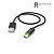  Hama USB Type-C (m)-USB A (m)  1     (00178335)