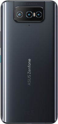  Asus ZS672KS Zenfone 8 Flip 256Gb 8Gb   3G 4G 2Sim 6.67" 1080x2400 Android 11 64Mpix 802.11 a/b/g/n/ac/ax NFC GPS GSM900/1800 GSM1900 microSD max2048Gb