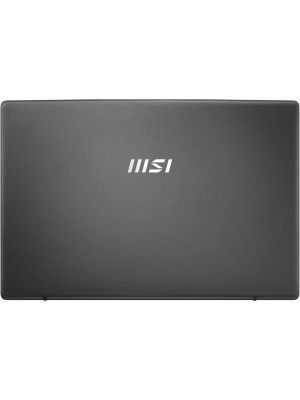 ������� MSI Modern 14 F1MG-1036RUY, 14" (1920x1080) IPS/Intel Core 5 120U/16 �� DDR4/512 �� SSD/Intel Graphics/Windows 11 Pro, ����� (9S7-14S111-1036)