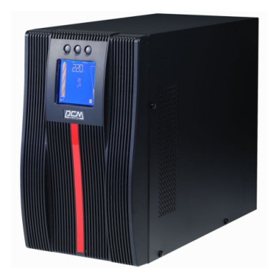 �������� �������������� ������� Powercom Macan MAC-1500 1500�� 1500�� ������